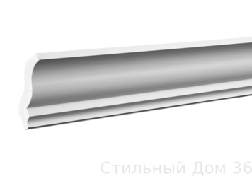 6.50.105 Карниз потолочный из композита