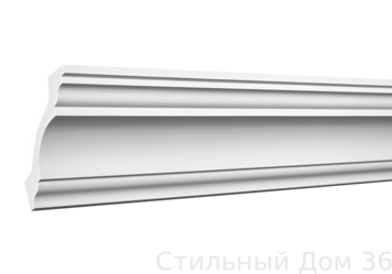 6.50.113 Карниз потолочный из композита